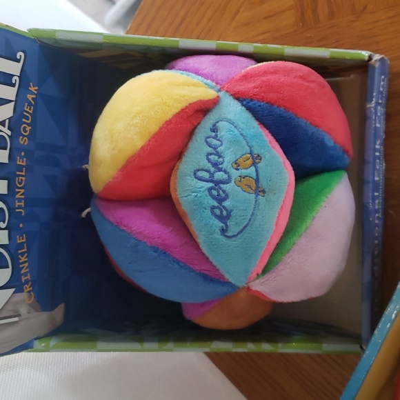 VTech Musical Rhymes Book 40+ Songs Melodies Sounds Baby Toy  6-36 M Educational - Picture 3 of 5